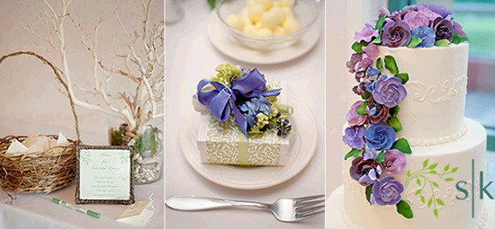 photo of Featured California Country Club Wedding: Emily and Jake