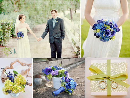 photo of Featured California Country Club Wedding: Emily and Jake