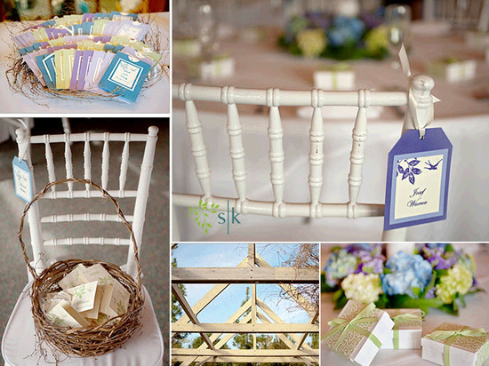 photo of Featured California Country Club Wedding: Emily and Jake