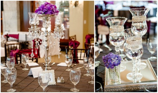 photo of A Romantic Affair at a Grand Estate