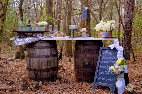 photo of Gold Coast Event Services