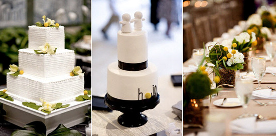 photo of Featured Museum Wedding: Joanna and Hebert