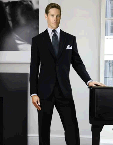 photo of 5 Must-Know Tuxedo Tips for Grooms