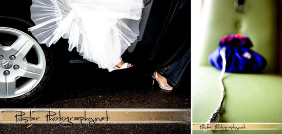 photo of Featured Florida Wedding: Sara and Bryan
