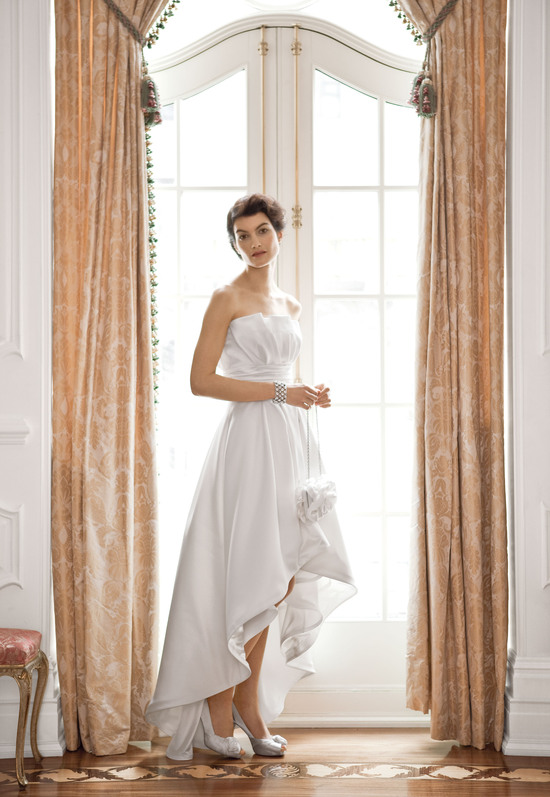 photo of Question of the Week: Where Would You Like to Buy a Wedding Dress?