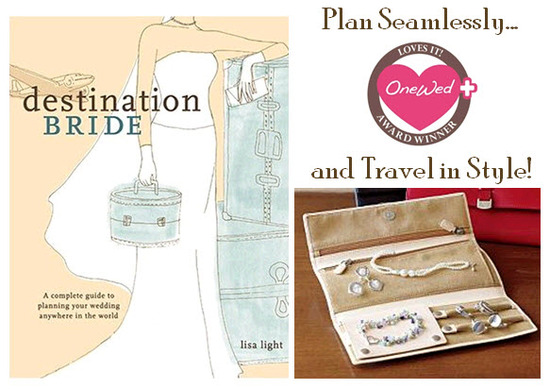 photo of Savvy Steals Winner- Helping One Lucky Destination Wedding Bride Along The Way!