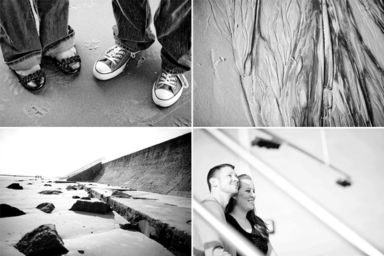 photo of Rockin' Texas Engagement Session: Jackie and Justin