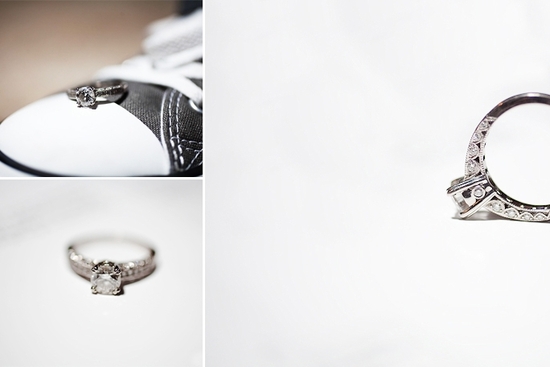 photo of Rockin' Texas Engagement Session: Jackie and Justin