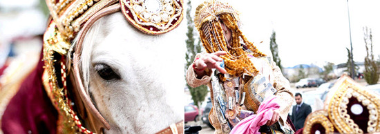 photo of Featured Traditional Hindu Wedding: Sunil and Shobna