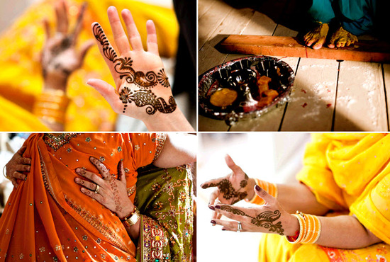 photo of Featured Traditional Hindu Wedding: Sunil and Shobna
