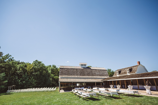 photo of A Rustic Orchard Wedding