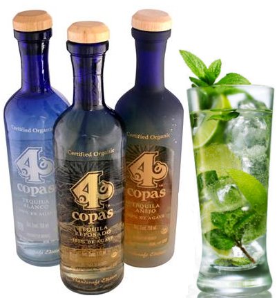 photo of Recycled Bride: Get Your Eco-Drink On At Your Wedding!