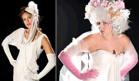 photo of Bride Chic: Glam Up Your Bridal Look With Gloves