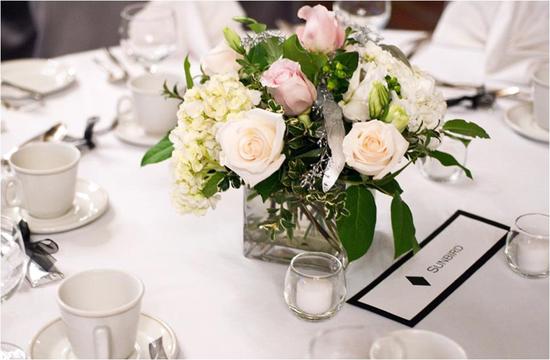 photo of Featured New Years Eve Wedding: Shawn and Carmen