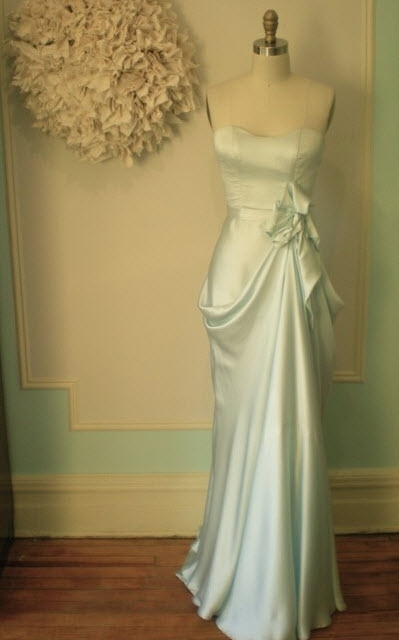 photo of The Wentworth Street Gown