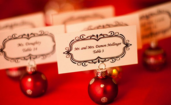photo of Cozy and Festive Holiday Inspiration