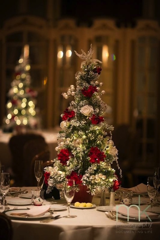 photo of Cozy and Festive Holiday Inspiration