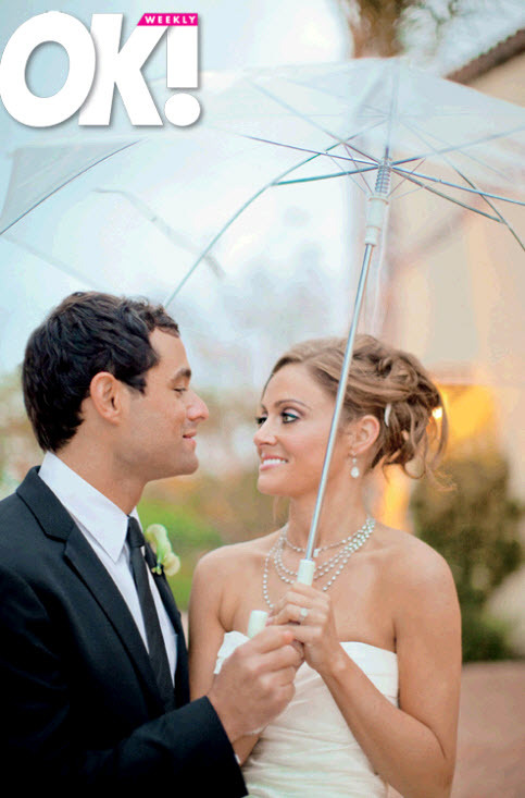 photo of Jason Mesnick Nuptials: Wedding Photos Sneak Peek And 116 Carats Of Dazzling Diamonds