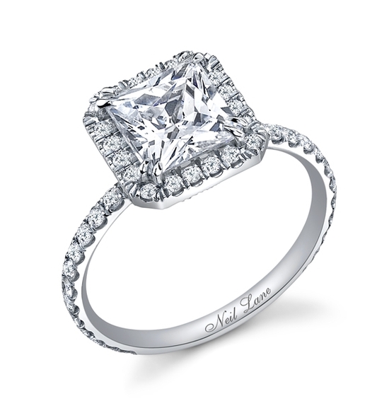 photo of First Look: Neil Lane Engagement Ring That Bachelor Jake Pavelka Gave To Vienna!