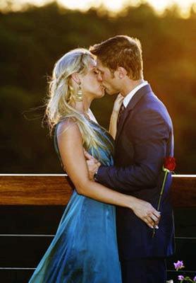 photo of In Case You Missed It: The Bachelor Jake Pavelka Proposes With Neil Lane Engagement Ring!