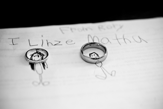 photo of Featured Wedding: Matt and Lindsay