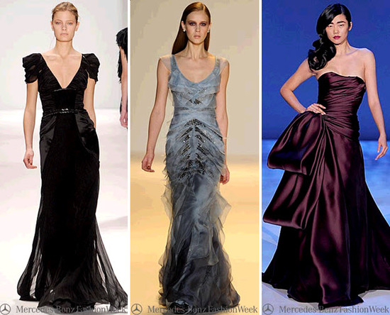 photo of New York Fashion Week Recap: From Catwalk To White Aisle