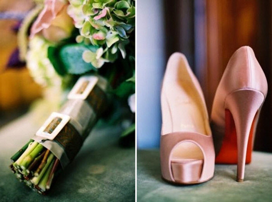photo of Featured Virginia Wedding: Tiziana and Michael