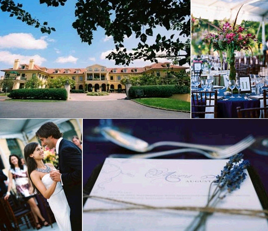 photo of Featured Virginia Wedding: Tiziana and Michael