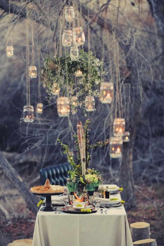 Haning Lights