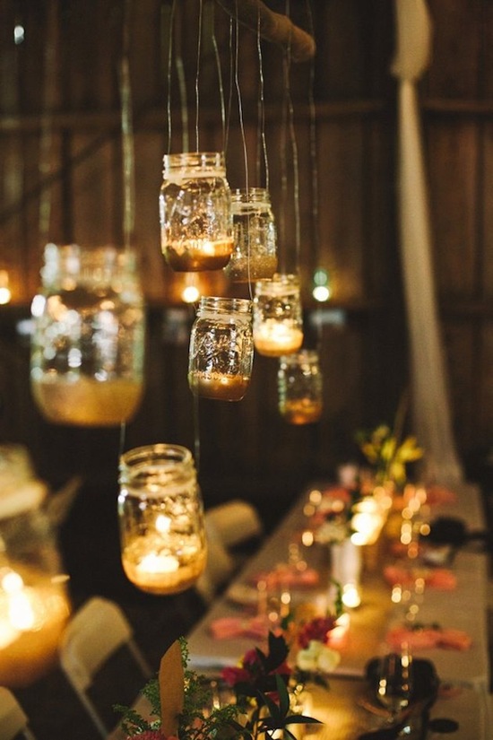 Romantic Lights