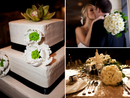 photo of Featured Wedding: Beth and Will