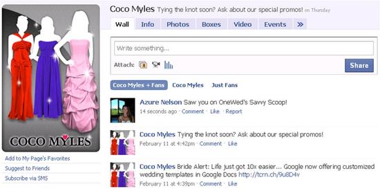photo of Savvy Steals Weekly Giveaway- Customized Dress from Coco Myles!
