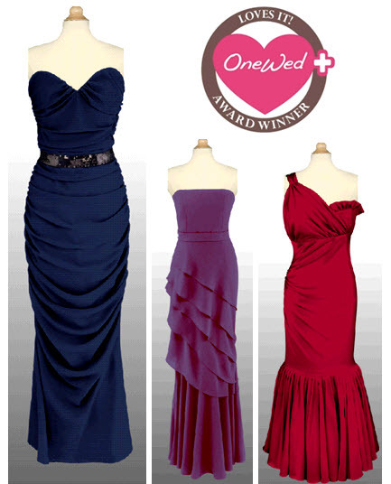 photo of Savvy Steals Weekly Giveaway- Customized Dress from Coco Myles!