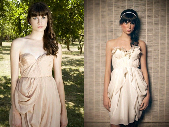 photo of Bride Chic: Etsy Bridal Designer Showcase