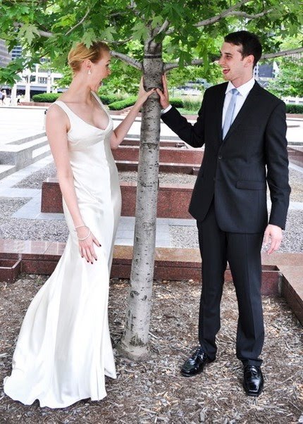 photo of Bride Chic: Etsy Bridal Designer Showcase