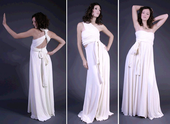 photo of Isadora Clothing