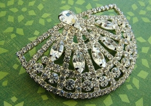 photo of Recycled Bride: The Eco-Bride Adorned