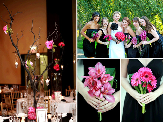 photo of Featured Wedding: Mikaela and Joel