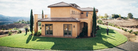 The Winery Venue