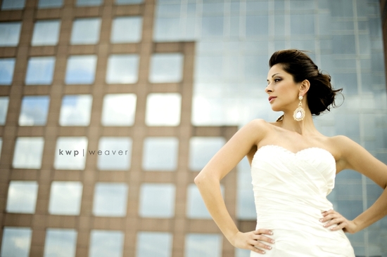 photo of Get The Look: Beautiful Bridal Makeup!