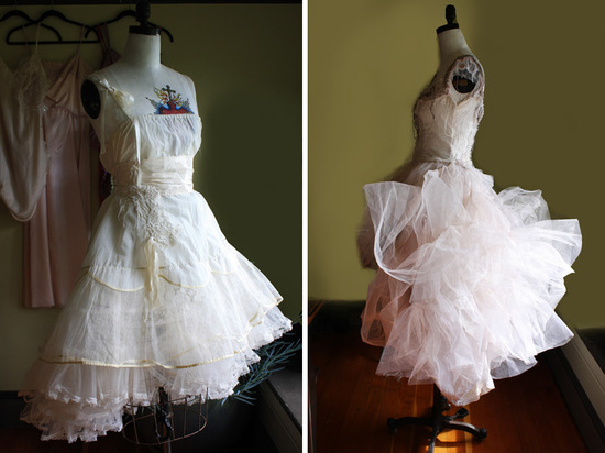 photo of Bride Chic: Window Shopping: Getting The Most Out Of Your Wedding Dress Search