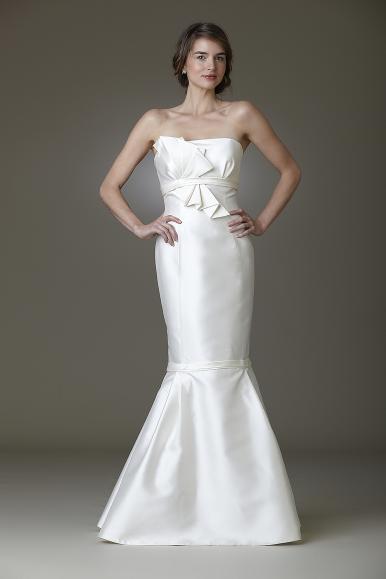 photo of Amy Kuschel: Gorgeous, Romantic, Classic Wedding Dresses
