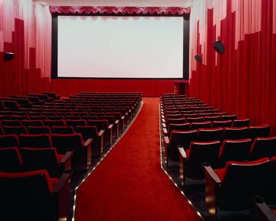 photo of The Man Registry: Chillax with a Pre-Wedding Movie Night