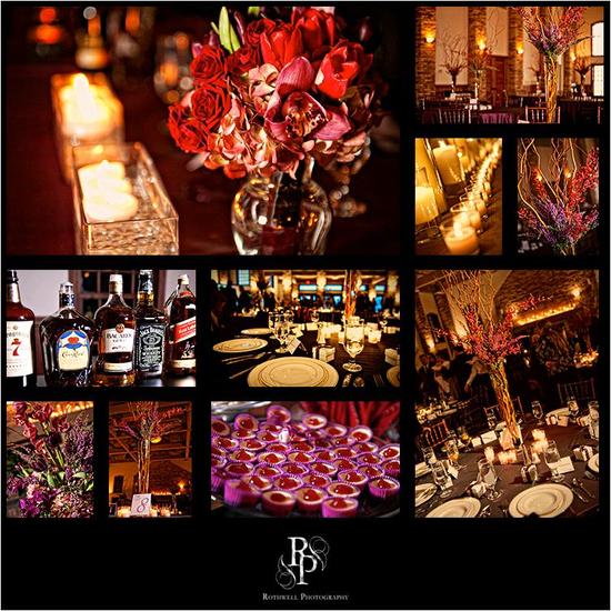 photo of Featured Wedding: Jeff and Erica
