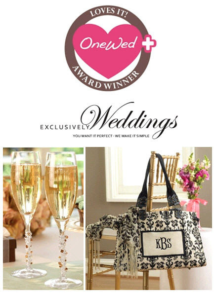 Exclusively-weddings-favors-gifts-invitations-champagne-toasting-flutes-damask-tote-bag.full