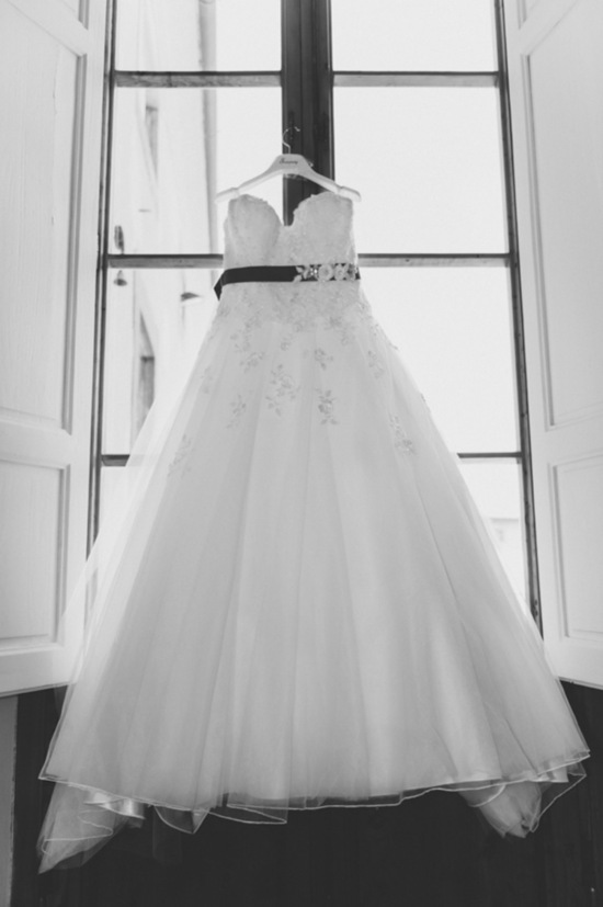 photo of A Blissful & Luxurious Tuscany Wedding
