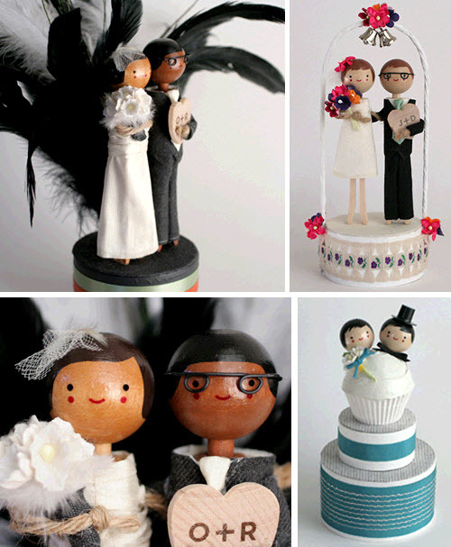 photo of Indie Wed Wrap Up: An Edgy, Unique Bridal Event Done Right!