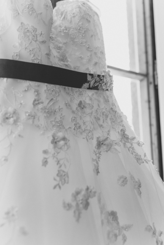 photo of A Blissful & Luxurious Tuscany Wedding