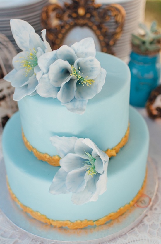 photo of A Blissful & Luxurious Tuscany Wedding