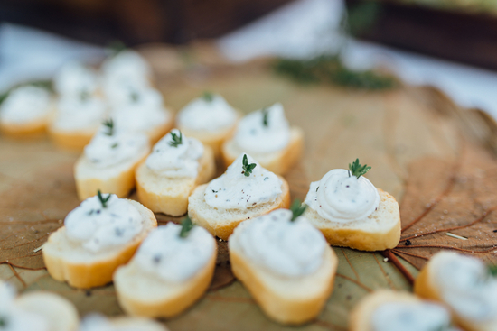 photo of A Blissful & Luxurious Tuscany Wedding